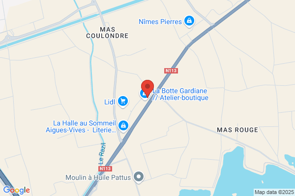 Aigues Vives Taxi
