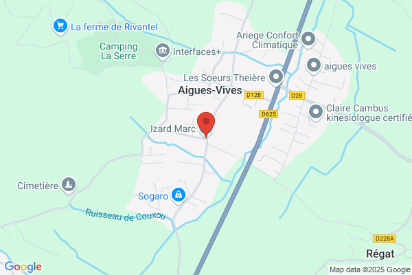 Altier Marc