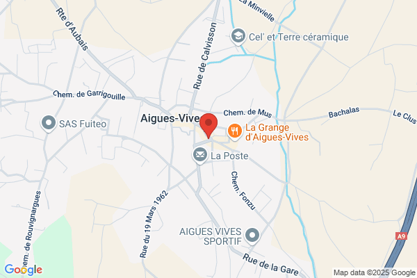 Ateliers Platines Du Sud