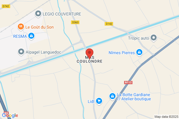 Aussant Emmanuel