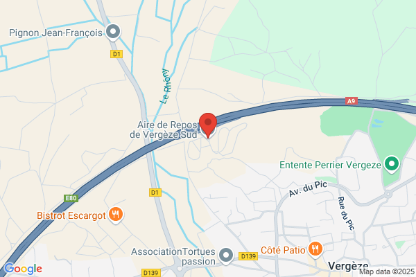 Autoroutes Du Sud De La France Peloton gendarmerie autoroutier