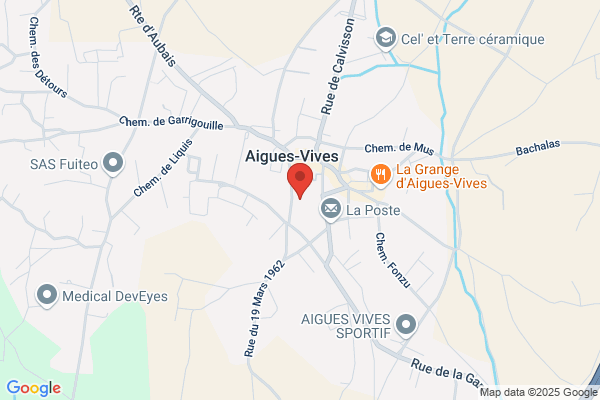 Bancel Christian
