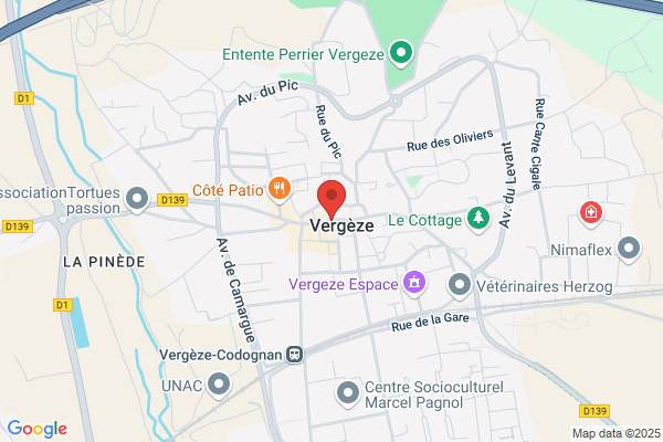 Boulangerie Foussier