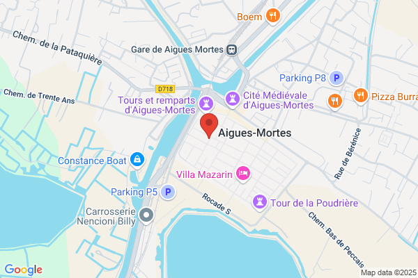 Cafe Du Commerce