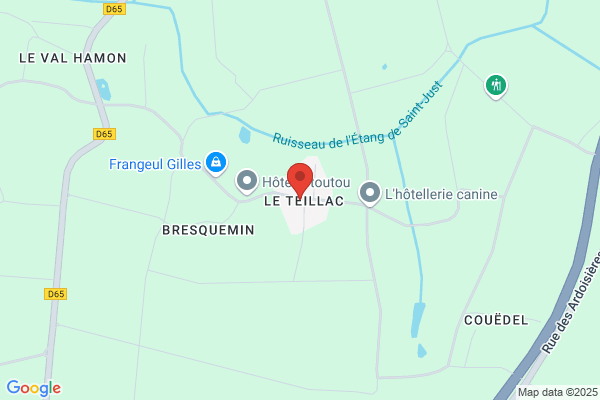 Canton J P Et Pouly A