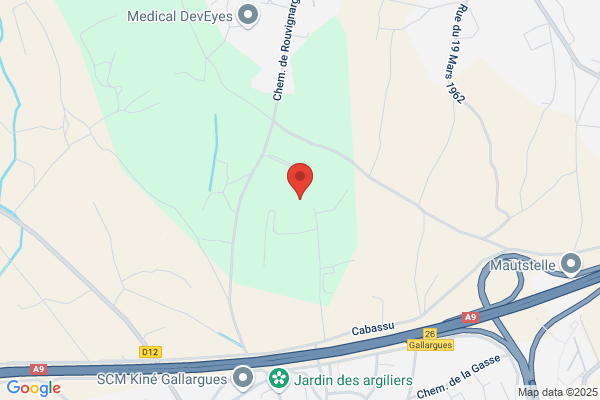 Clinique Les Oliviers