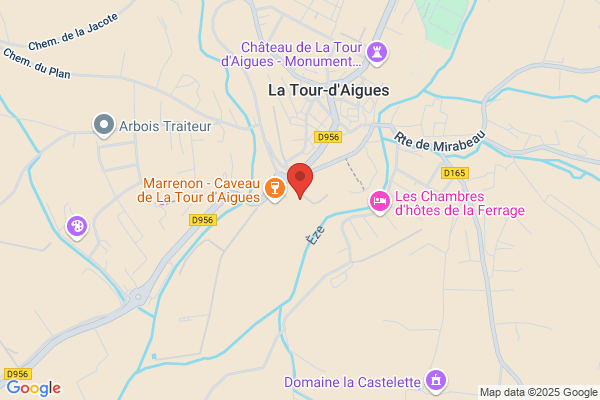 Cooperative Agricole Provence Languedoc