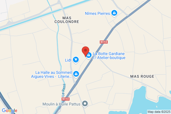 Entreprise Sagne