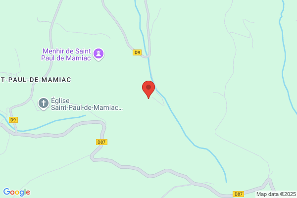 Gayrard Marie