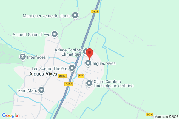 Huertas Antoine