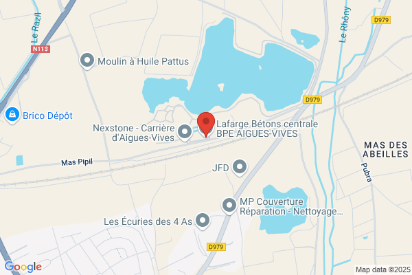 Héxabeton