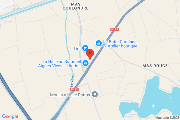 La Foir'Fouille