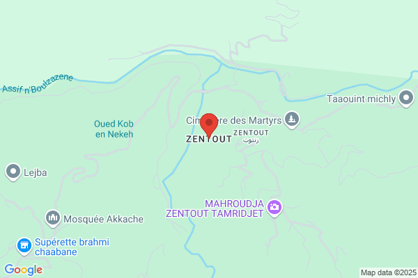 ZenTout