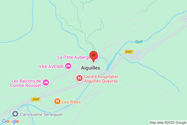 La Poste Agence Communale