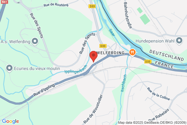 Bergouignan Anne Medecin