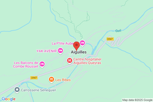Centre Technique Du Departement