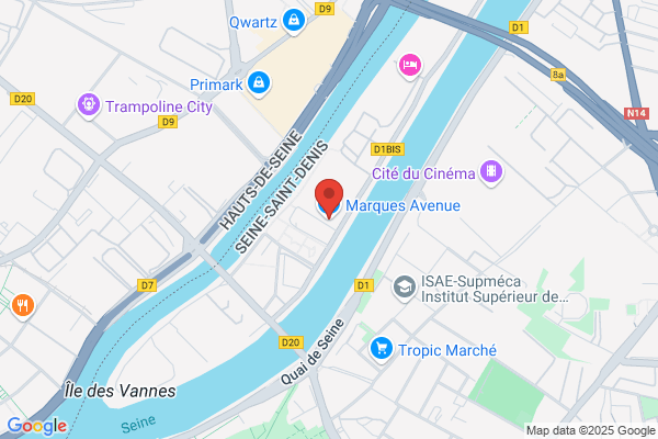 Centre Vacances Ville L Ile Saint Denis