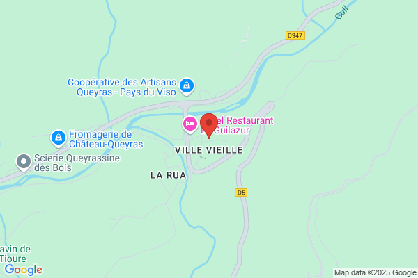 Gite D Etape Le Villard