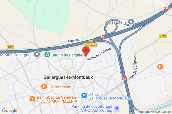 A.2.F.G (Atelier De Ferronnerie Gardois)