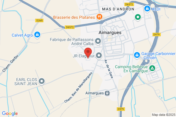 Agence Alain Rey Cabinet Immobilier Arci