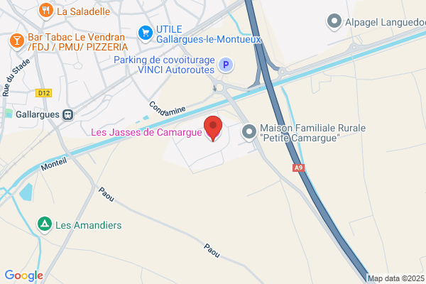 Als Locations