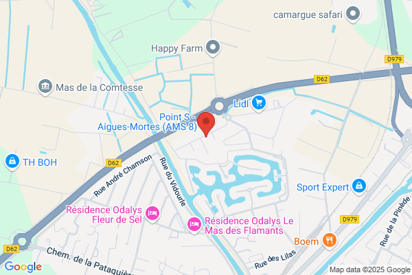 Autovision Ccta Aigues Mortes Adherent