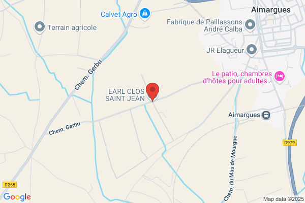 Bergerot Francois