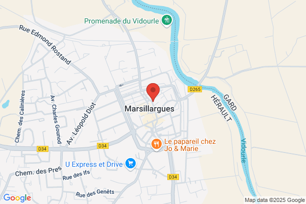 Boulangerie Ducreau Raymond