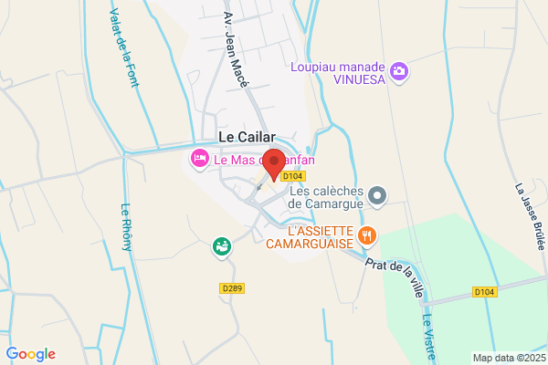 Cafe De L Avenir