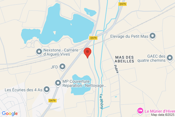 Dechetterie Municipale