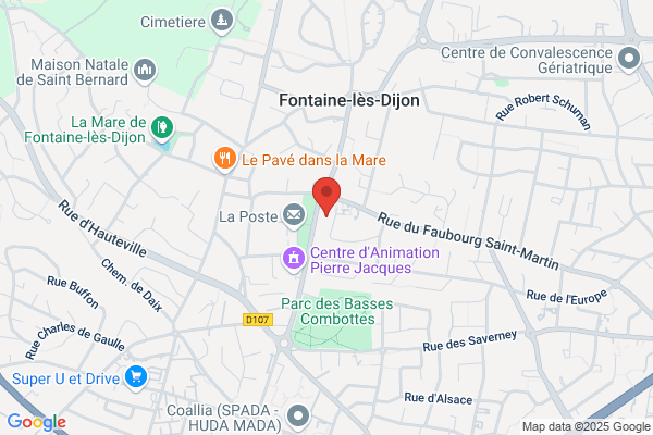 Desangles Anny Professeur De Piano