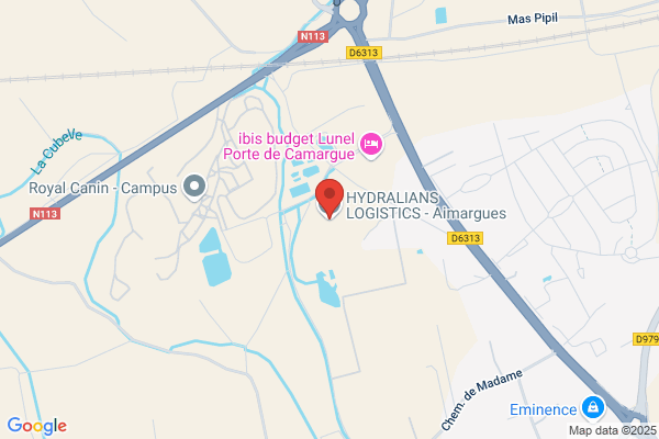 Distribem