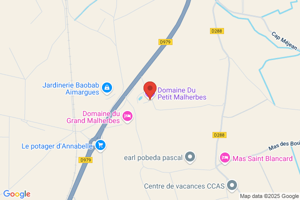 Domaine Petit Malherbe