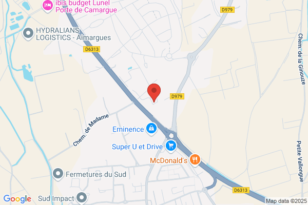 Dubois Eric