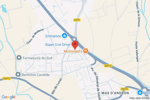 ECO L'EAU