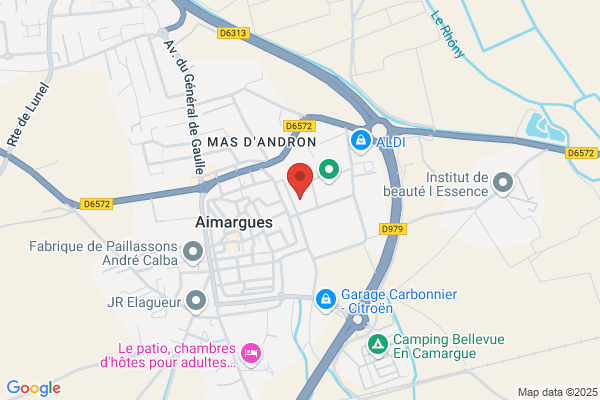Ecole Maternelle