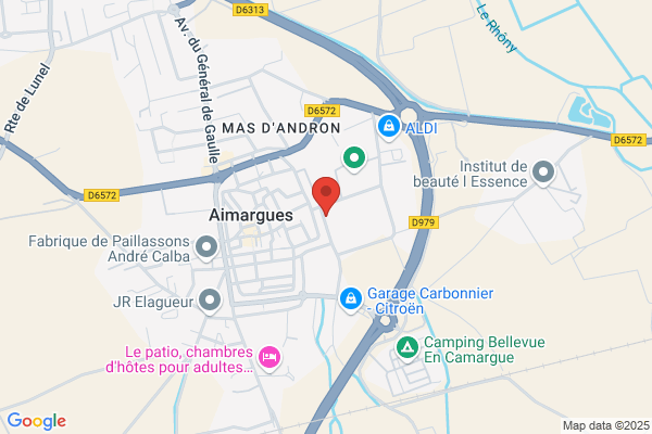 Eglise Reformee