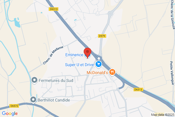 Eminence