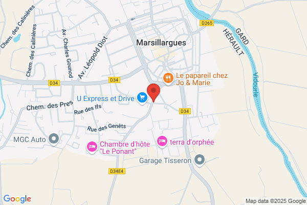 Garage Du Centre