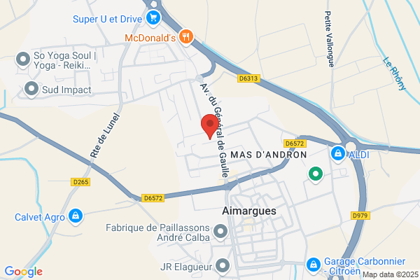 Gardware Informatique