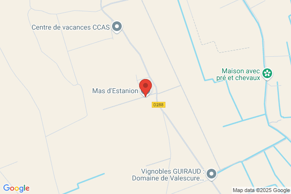 MAS D'ESTRANION