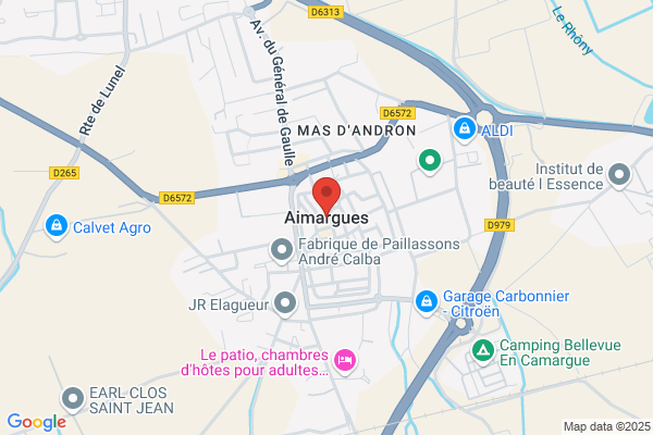 O2 Trafic le transport écologique