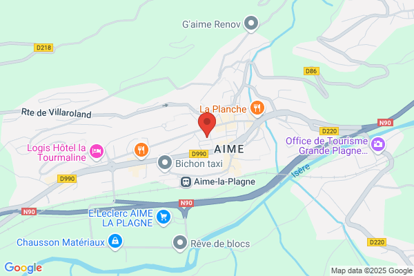 La Poste