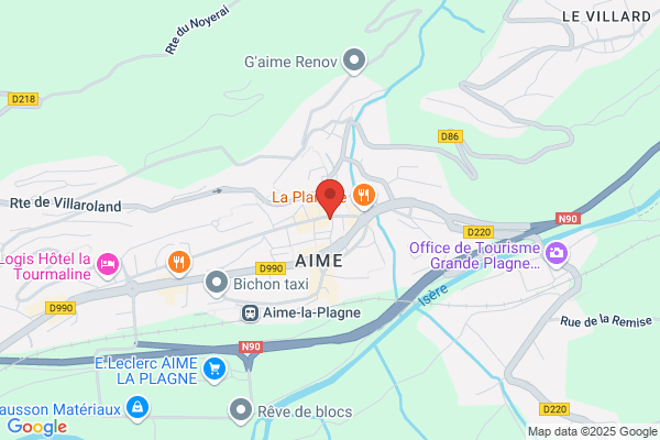 La Vie Claire