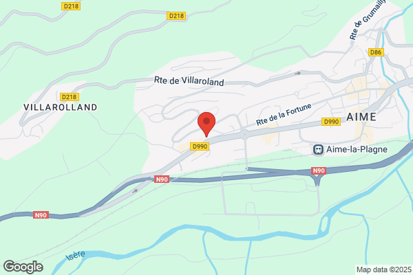 GEIQ Métiers du Tourisme - Pays de Savoie