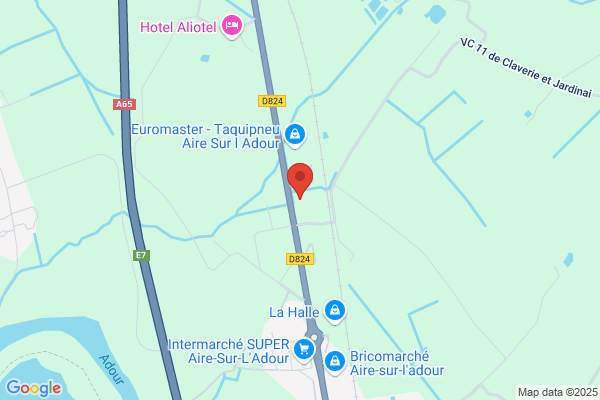 DELKO Aire-sur-l'Adour