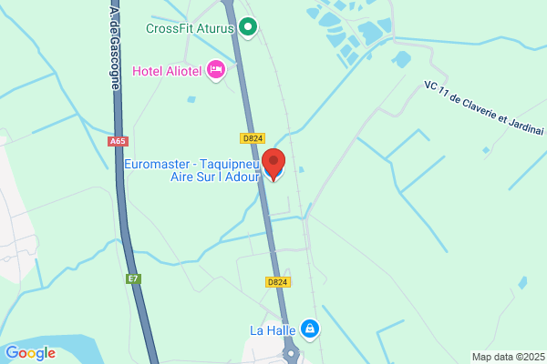 Euromaster Aire Sur l Adour