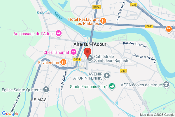Optic 2000 - Opticien Aire-Sur-L'Adour