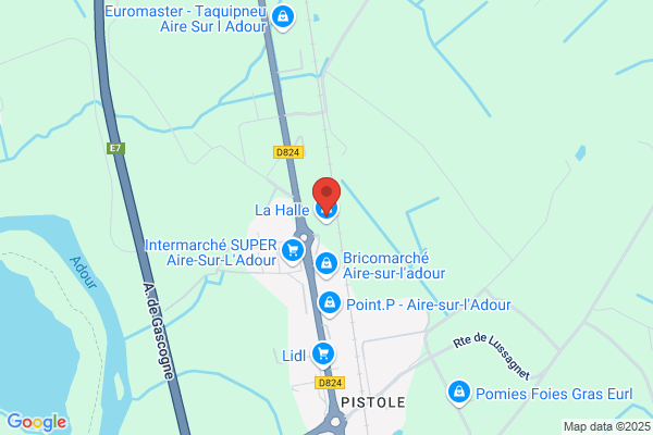 Opticien AIRE SUR L'ADOUR Générale d'Optique