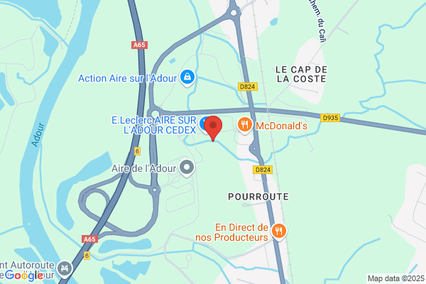 Opticien Aire-Sur-L'Adour | Alain Afflelou